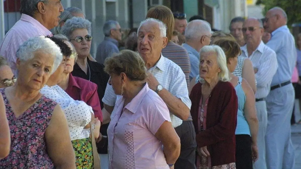 Desafíos que afectan el sistema de jubilaciones y pensiones en Argentina y a nivel global