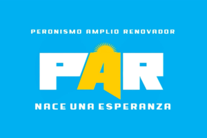 PAR denuncia hipocresía y proscripción en el PJ de Entre Ríos