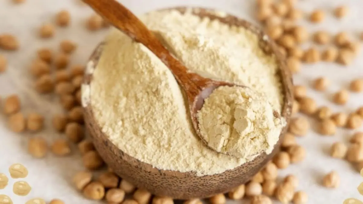 Las legumbres destacan como joyas nutricionales gracias a un dato sorprendente