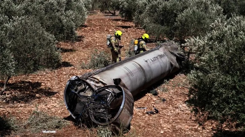 Funcionarios europeos e iraníes reinician el diálogo diplomático en el contexto del conflicto actual