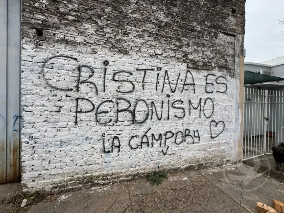 Polémica por detención de militantes en Paraná