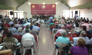 UCR: Congreso Partidario en Villaguay el 28 de junio