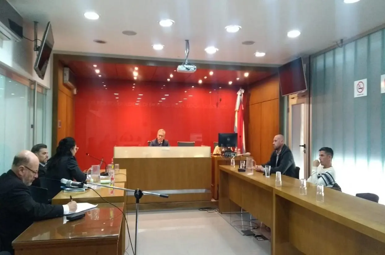 Primer condenado en el caso de los Contratos: quién es el implicado y su papel en la trama judicial