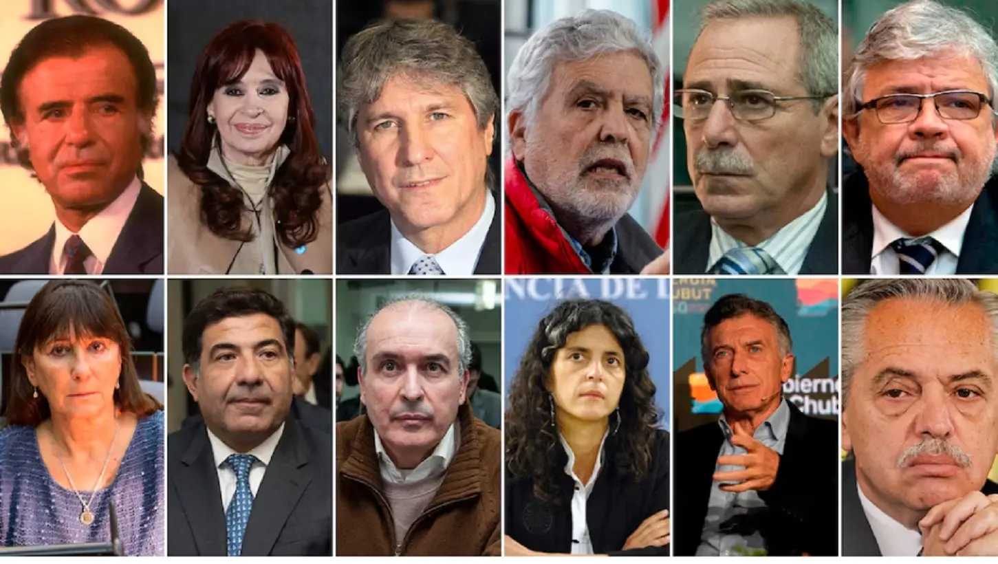 Sólo el 12% de las causas por corrupción ha llegado a juicio oral en los últimos 30 años según un reciente informe.