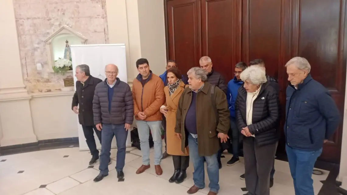 Oposición de Corrientes rechaza Decreto de Valdés por restricciones a alianzas municipales e invocan inconstitucionalidad