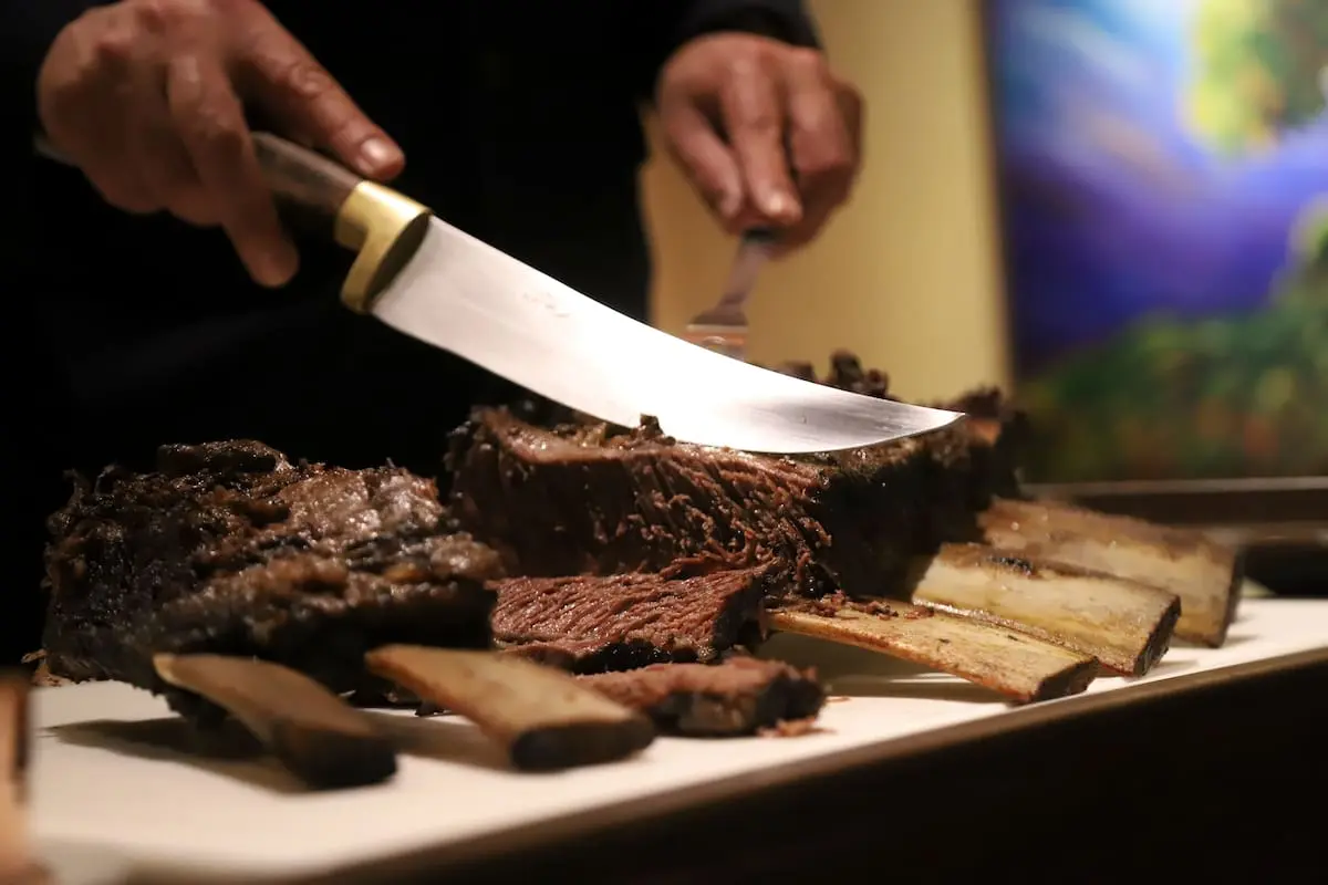 Prorrogan por 60 días la medida que detiene el ingreso de carne con hueso a la Patagonia