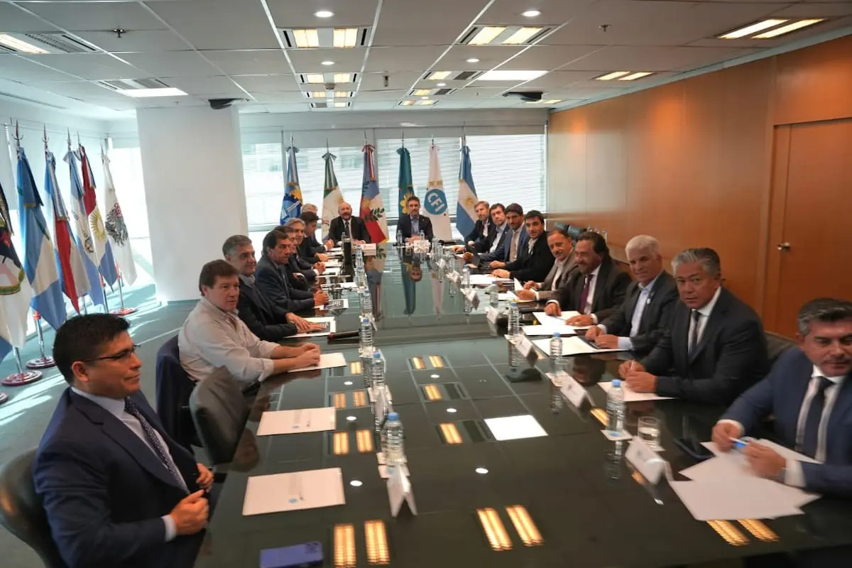 Tensión con Milei. Los gobernadores esperaban una recuperación más rápida que impactara en sus ingresos