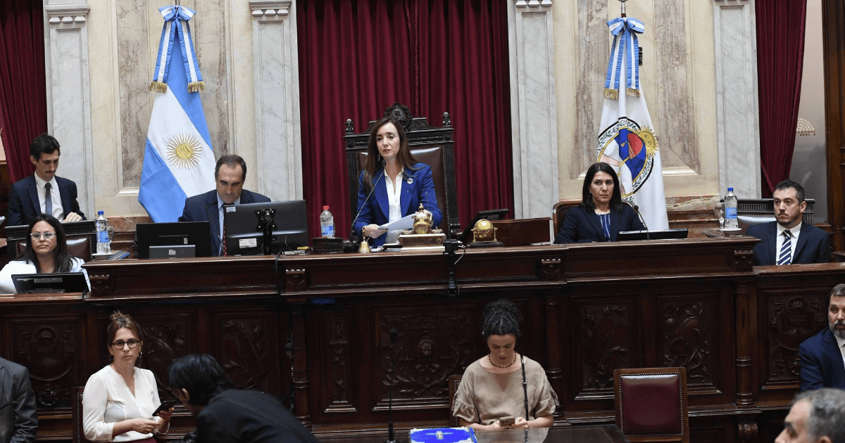 Los senadores pasarán a cobrar casi $10.000.000 por la paritaria del Congreso