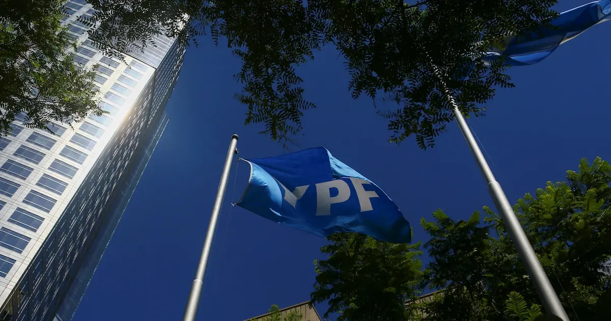 Gobierno solicita a la jueza Preska suspender fallo de YPF y rechaza negociar con los demandantes