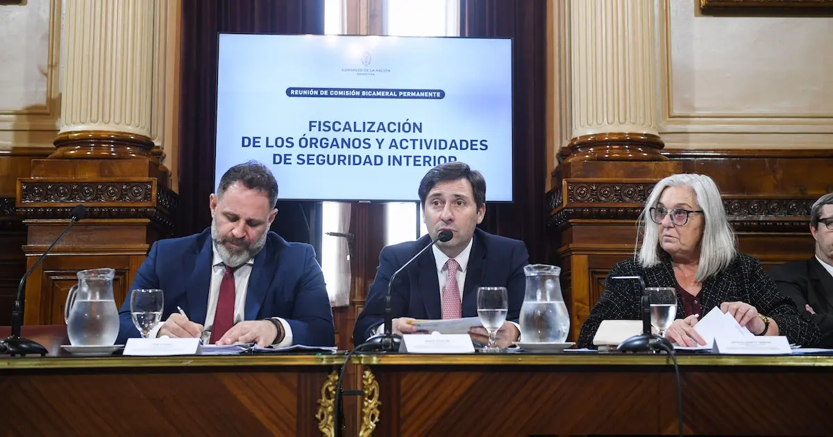 El kirchnerismo criticó la reorganización de las fuerzas federales y amenaza con llevar el tema al recinto