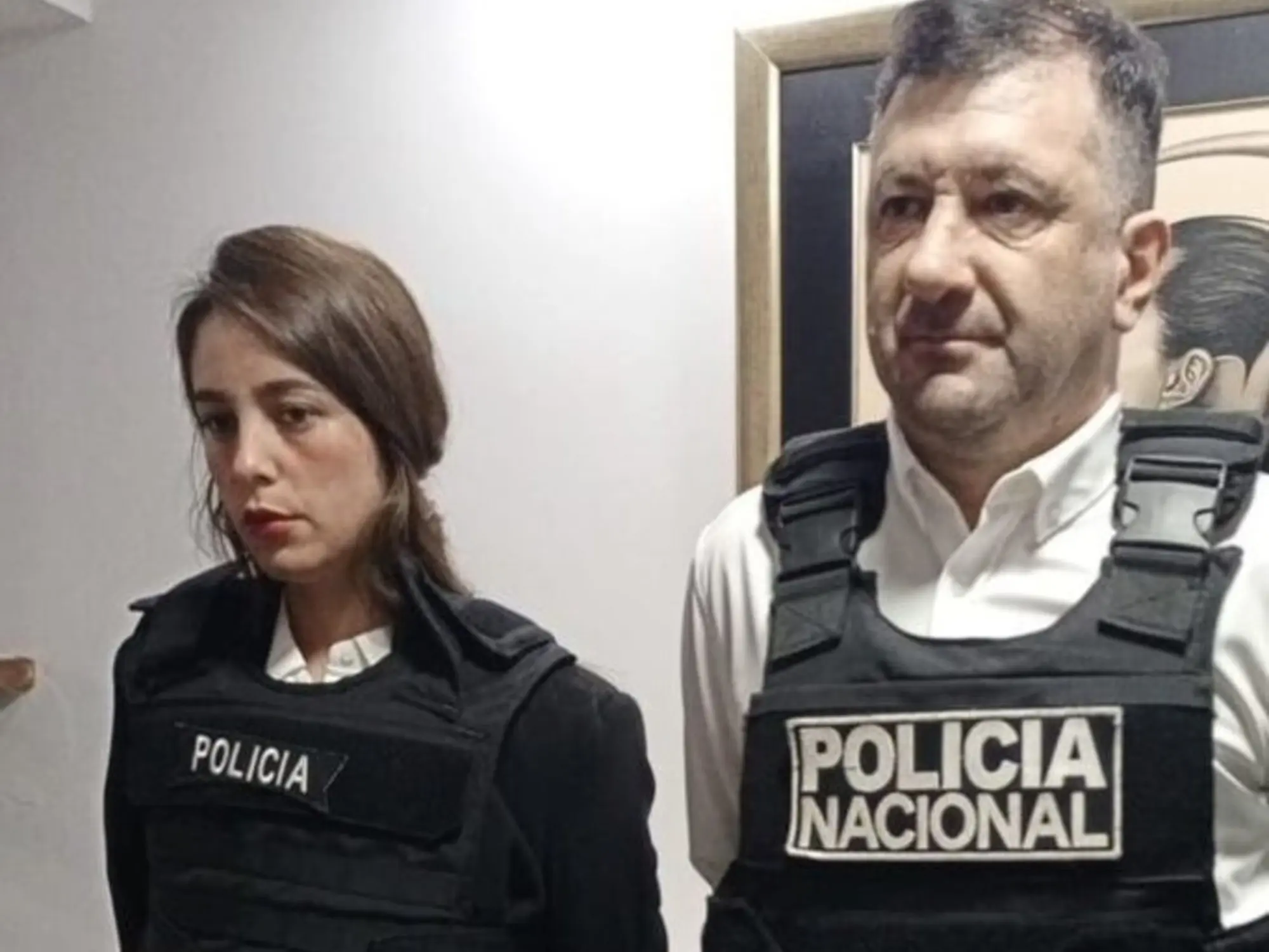 Ordenaron la extradición a la Argentina del ex senador Edgardo Kueider, que ya quedó detenido en Paraguay