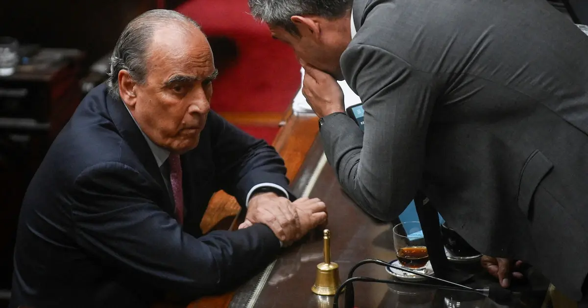 El Gobierno retrasa vetos a leyes del Senado y busca dialogar con gobernadores sobre jubilaciones y discapacidad.