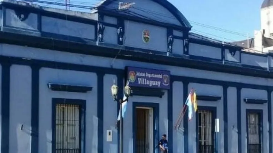 Hombre fallece al ser atropellado por un remis en la Ruta 20
