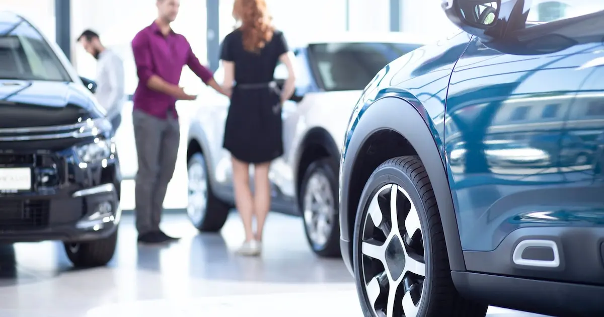 Punto por punto, cómo son los créditos de hasta $100 millones a tasa fija para la compra de autos nuevos y usados