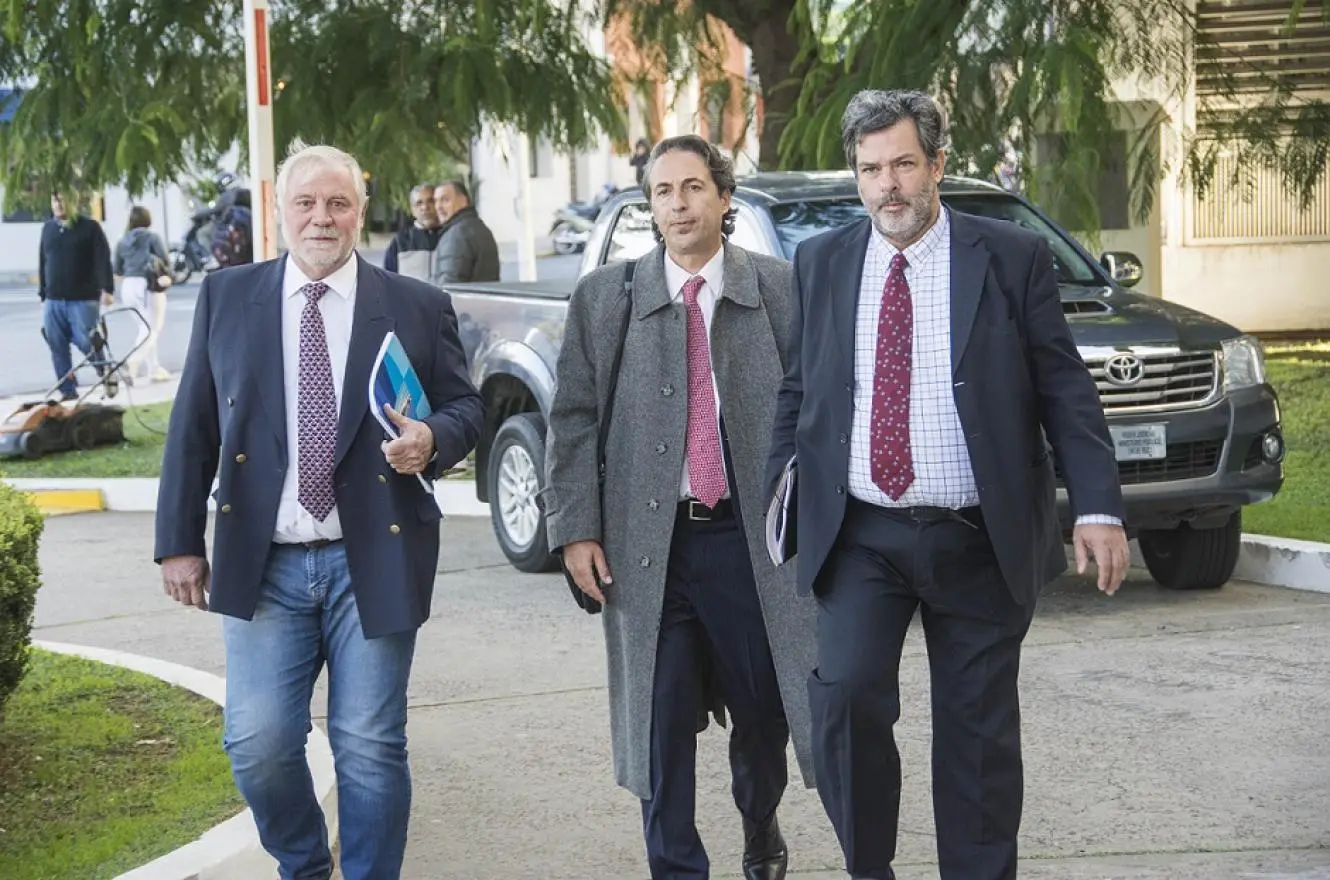 Allende sometido a juicio: los abogados impugnan la pericia y preparan apelación ante el proceso judicial