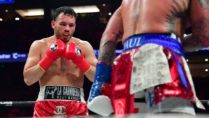 ICE arresta al boxeador mexicano Julio César Chávez Jr. por cuestiones migratorias.