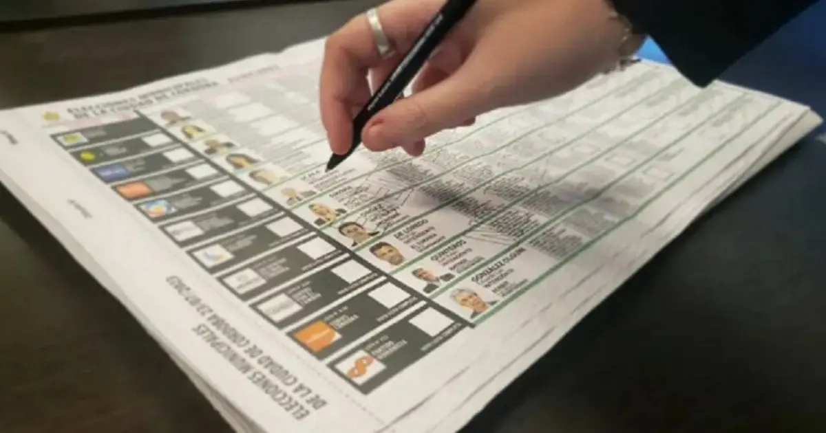 Boleta Única de Papel: el Gobierno avanza con el proceso de votación para las elecciones de octubre