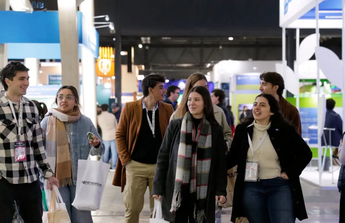 Aapresid lanza una Ronda de Negocios innovadora para potenciar el desarrollo del sector agrícola
