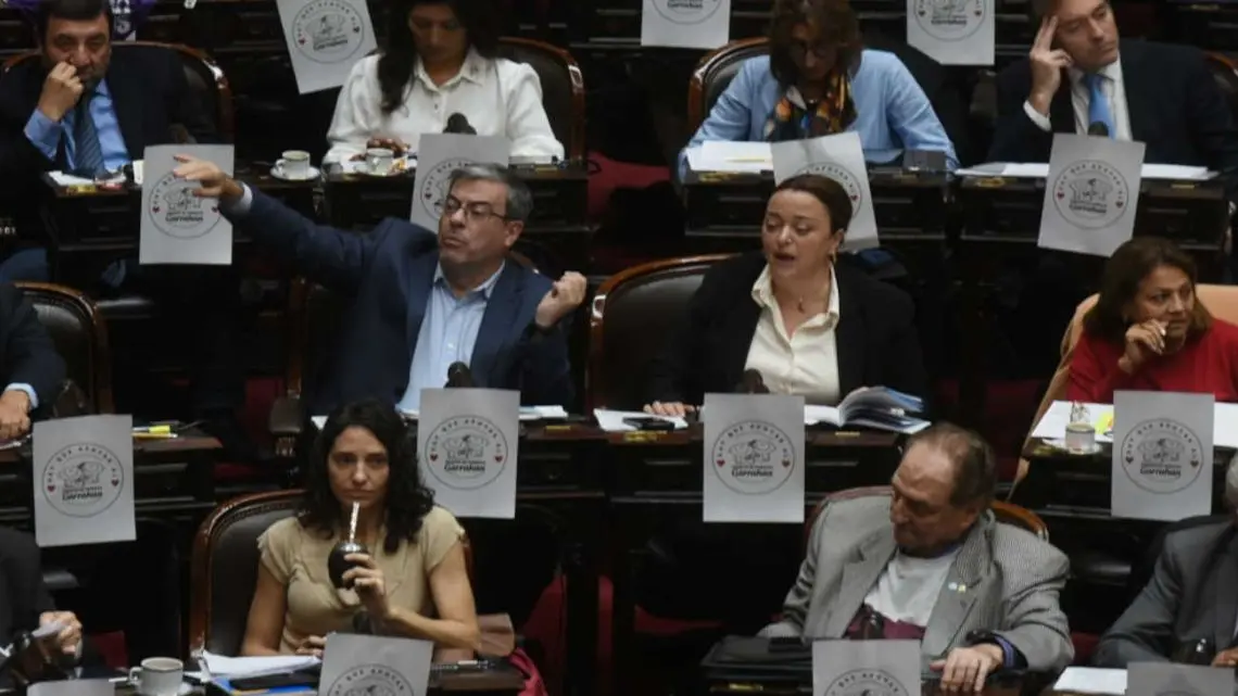 Día 564: El kuzushi y el impacto del fin de los DNU en la gestión de Milei
