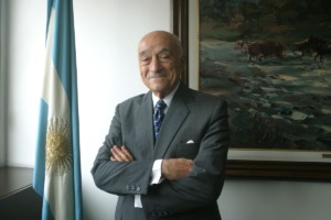 La historia de los Eskenazi, de la constructora al juicio por YPF