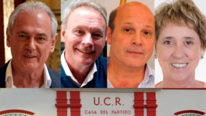 La interna radical en Entre Ríos y futuras alianzas
