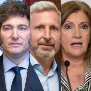 Milei se desgasta en el conurbano, Frigerio se estanca y Rosario Romero sube: radiografía del poder según Consultora
