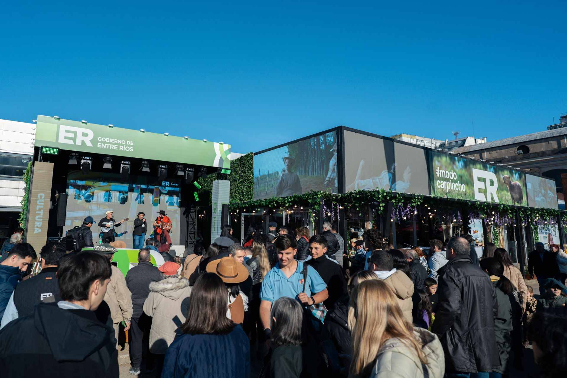 Entre Ríos acompaña una recuperación económica aún frágil