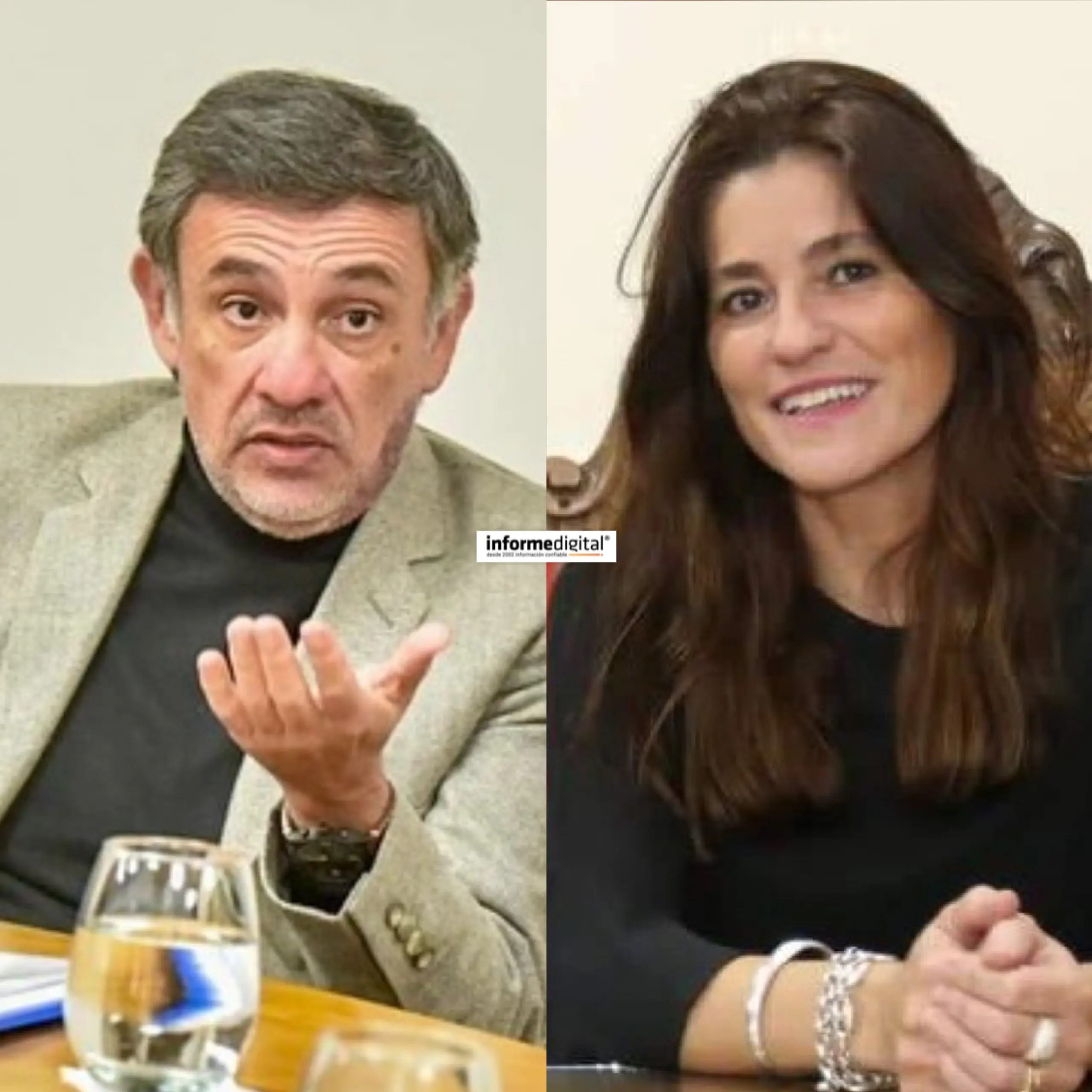 PAR no se va por fuera del PJ