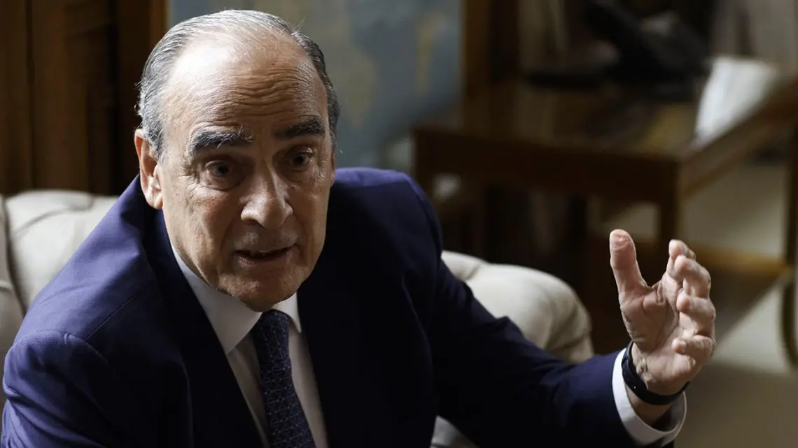 Guillermo Francos denuncia al kirchnerismo por causar “ruido” en el ánimo de los inversores