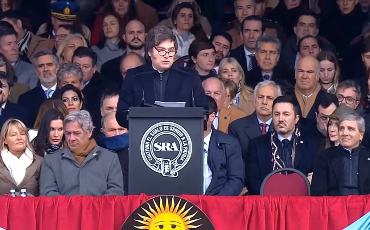 Retenciones al campo: el impacto del anuncio de Javier Milei y las posibles implicaciones futuras