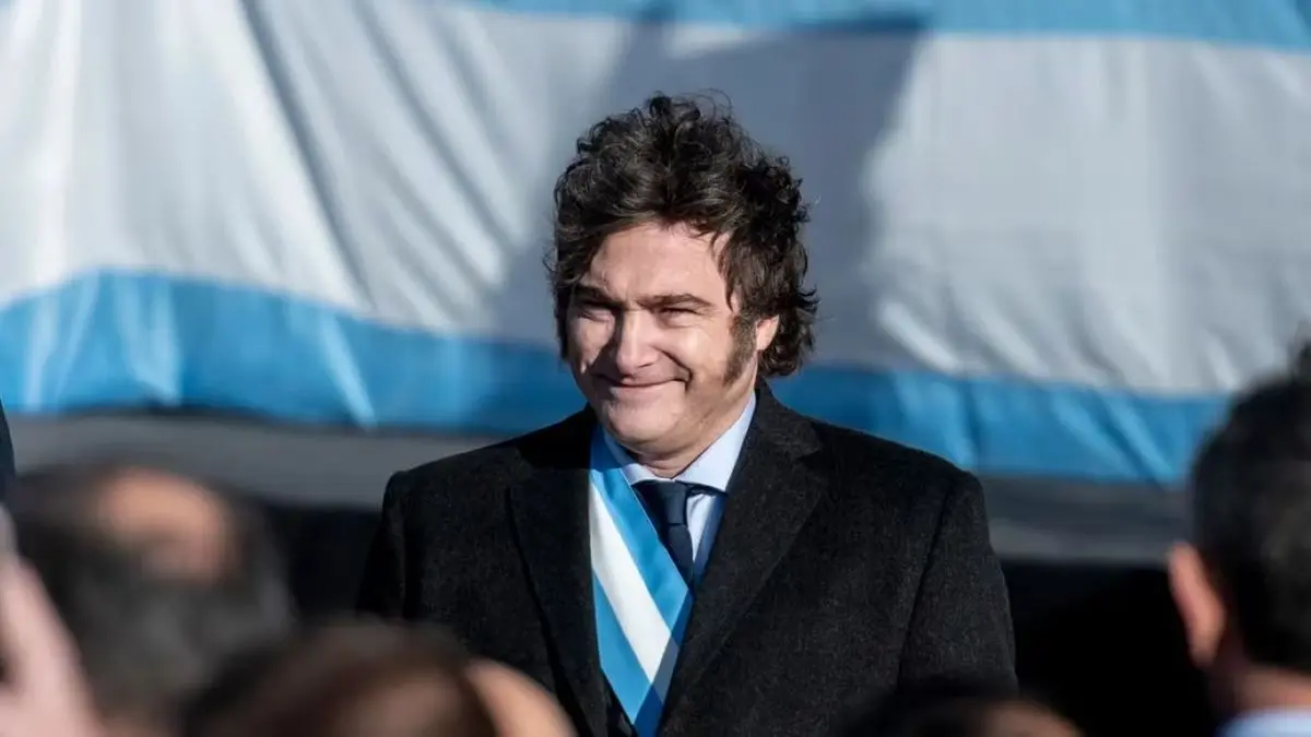 Cambio de planes: Javier Milei no estará en Tucumán para el acto del 9 de julio