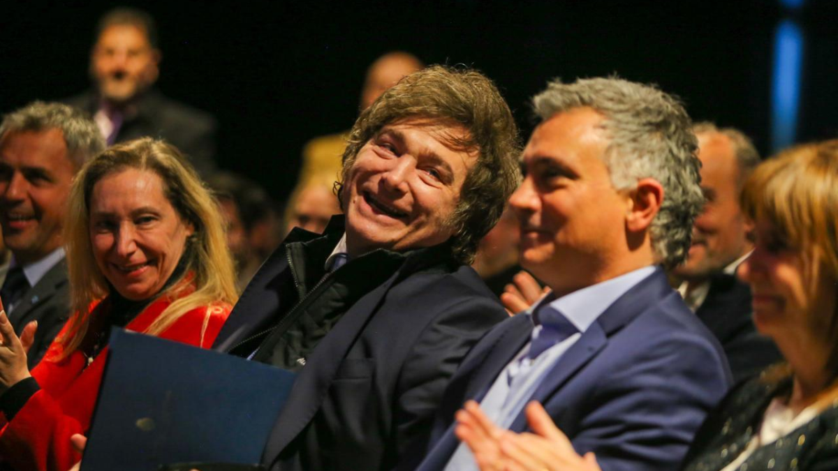 El cierre de alianzas electorales será decisivo para el futuro de los vetos de Javier Milei