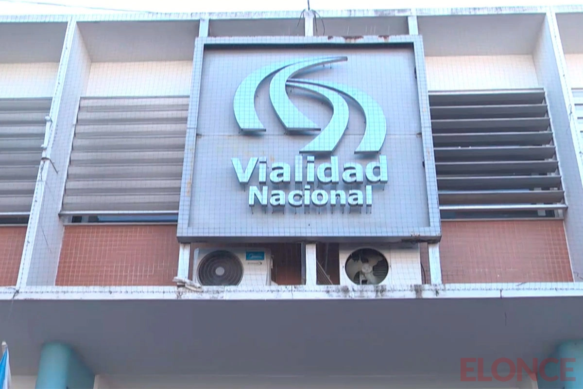 Impacto del cierre de Vialidad Nacional y despidos en Entre Ríos