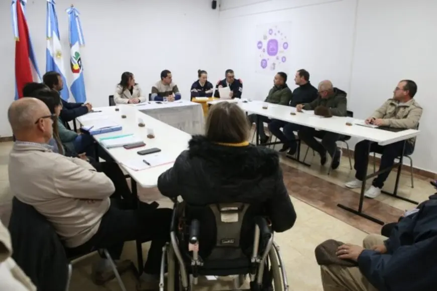 Concejales de Alianza Ramirense renuncian al aumento de dietas en solidaridad con congelamiento salarial de Frigerio