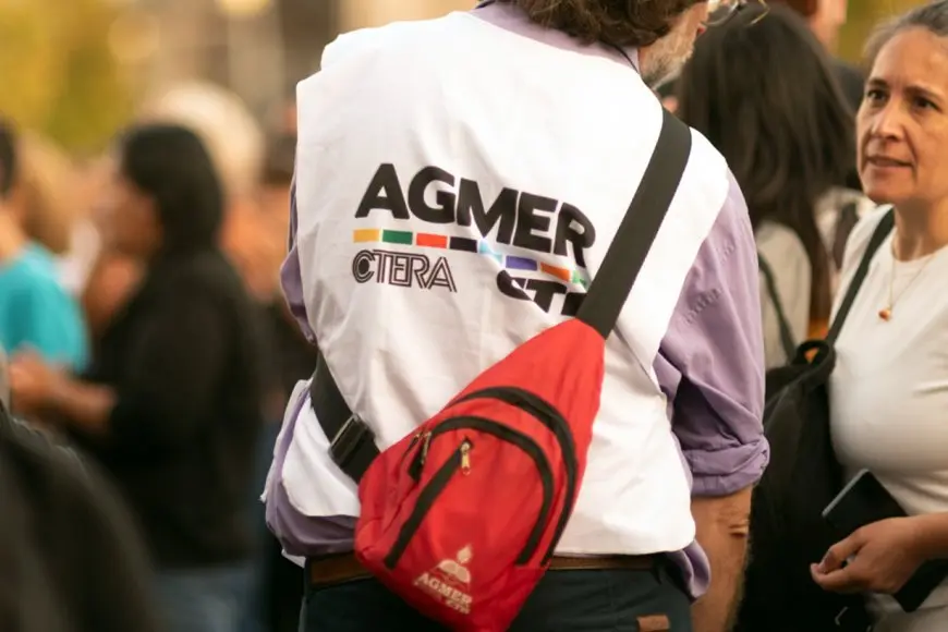 Habrá unos 21 mil docentes en condiciones de votar en las elecciones de AGMER