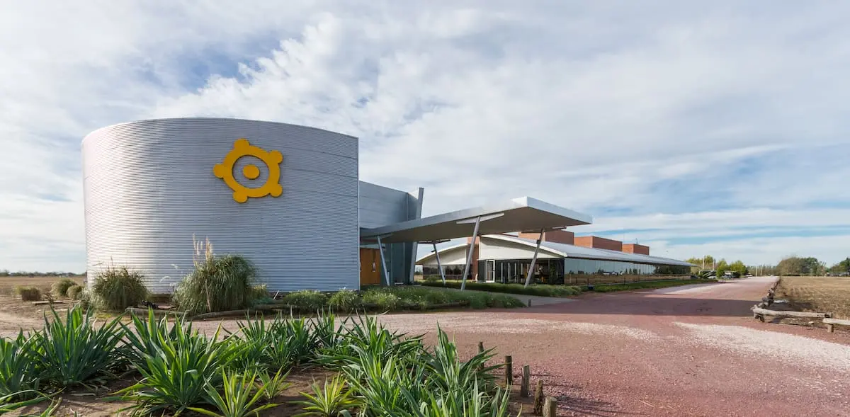 Los Grobo Agropecuaria solicitará procedimiento preventivo de crisis y acelera acuerdo con un gigante brasileño