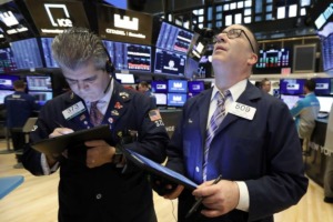 Es hora de revisar los libros sobre futuros y opciones para comprender mejor el mercado financiero