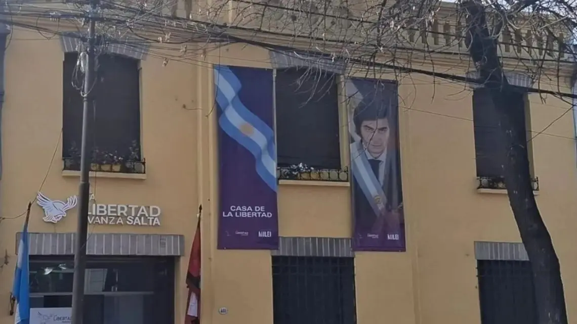 Concejal de LLA dimite tras filtrarse audio en el que solicitaría favores sexuales a militante por dinero