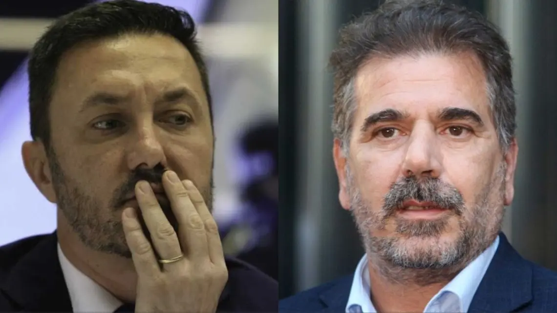Luis Petri y Cristian Ritondo piden investigar cortes de luz en La Plata que favorecieron al peronismo en el cierre de listas