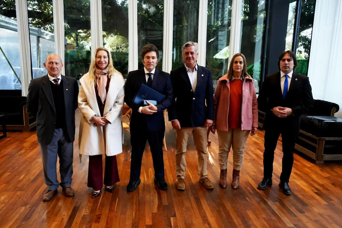 Acciones concretas son necesarias, los gestos son bienvenidos pero no suficientes para lograr el cambio requerido