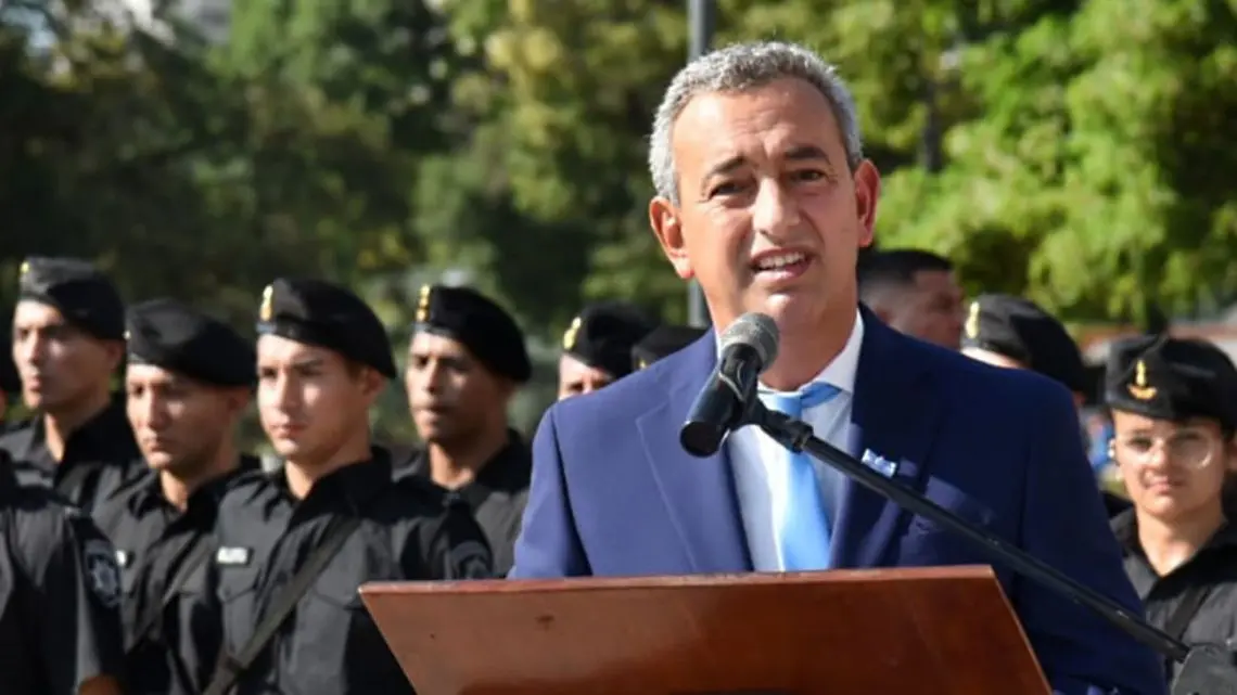 Intendente de Rosario impulsa autonomía plena y demanda autogobierno para convertirse en Ciudad Autónoma