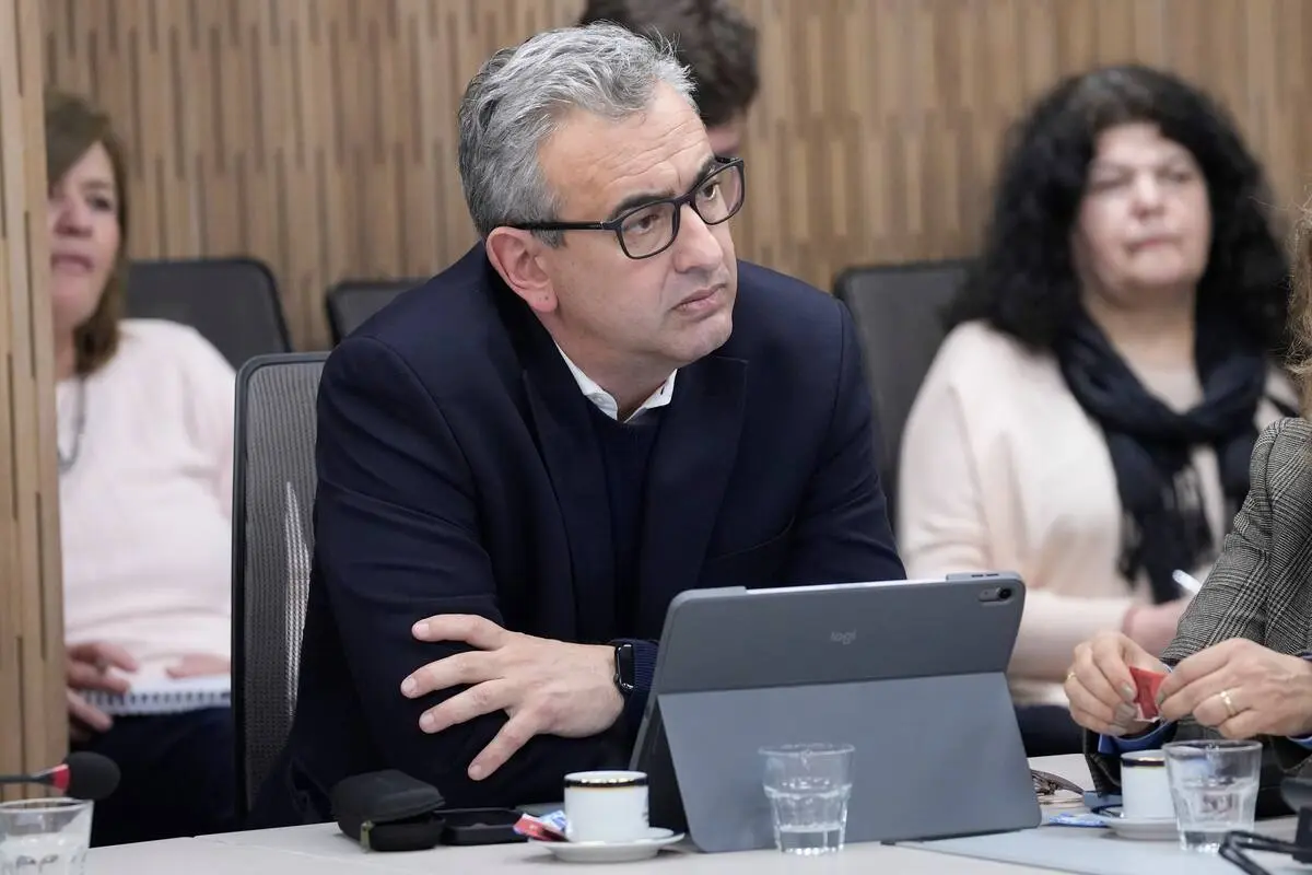 “La Nación es una aspiradora de recursos”: intendentes de todo el país se suman al reclamo por fondos y presionan en Diputados