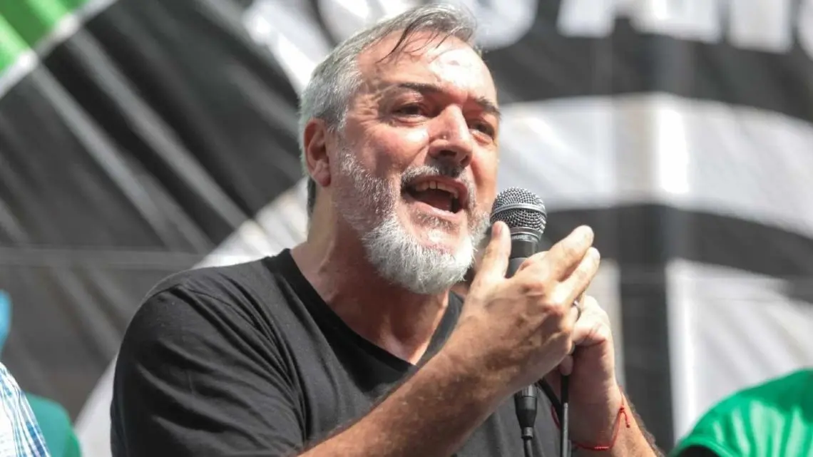 Aguiar critica al presidente por regalar millones de dólares al campo: “Es repugnante”