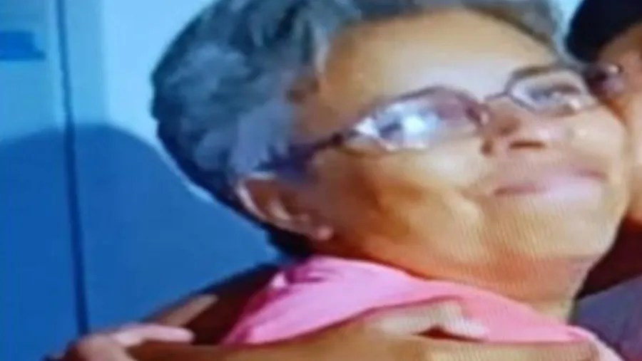 Buscan a mujer desaparecida en barrio Maccarone tras salir de su casa ayer