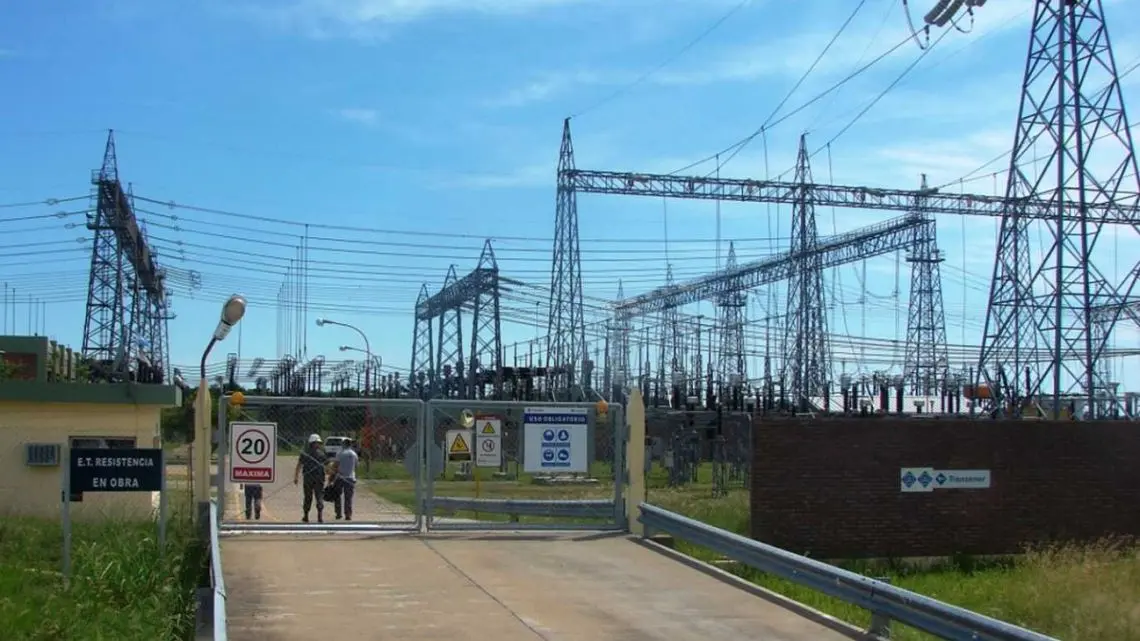 Transener: Entre Ríos salió a aclarar qué pasará con Enersa y Salto Grande tras la privatización que impulsa Milei