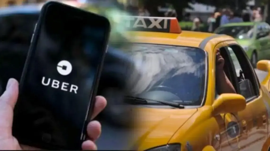 Concejo Deliberante de Córdoba discute nueva ordenanza para regular Uber, DiDi y Cabify en sesión EN VIVO