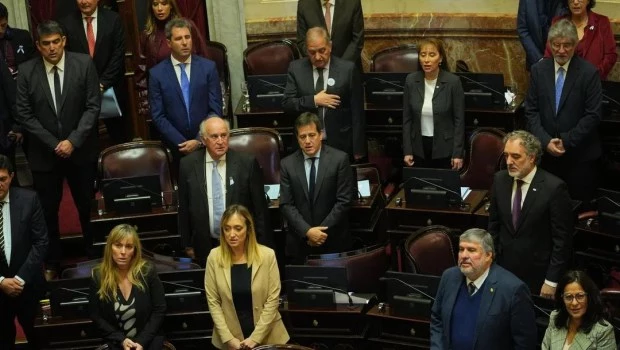 El Senado dejó sin efecto cuatro decretos de Milei que buscaban cerrar organismos públicos