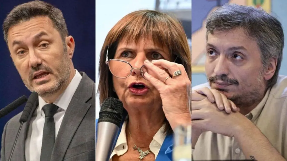 Cierre de listas: candidatos confirmados de cada partido para las próximas elecciones