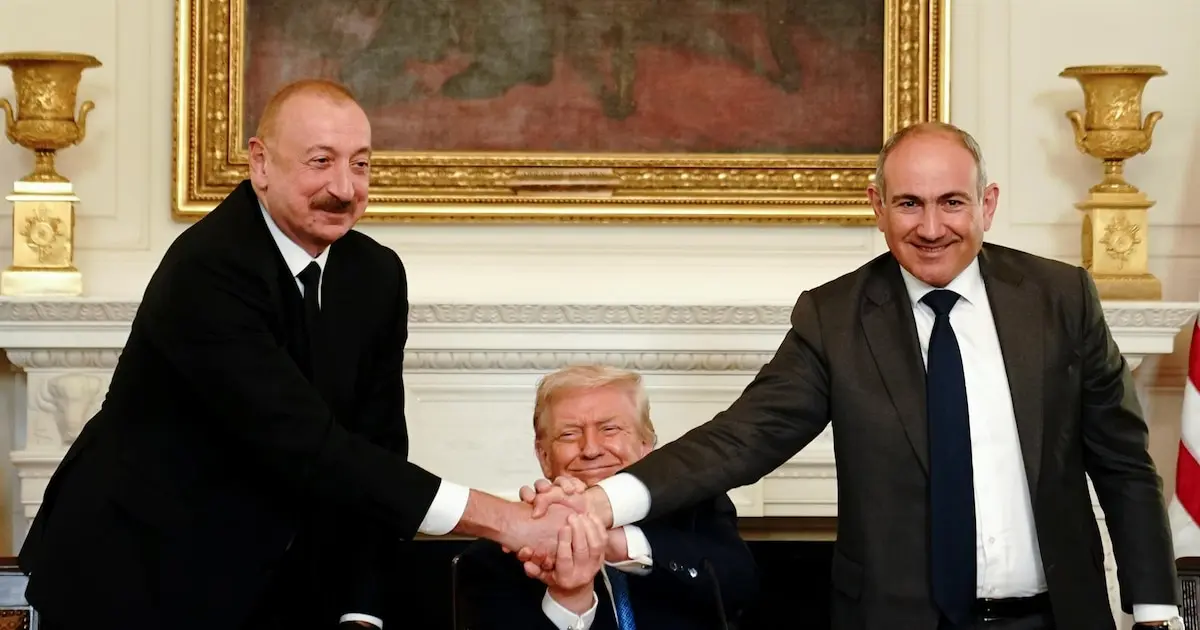 Armenia y Azerbaiyán se comprometen a evitar acciones hostiles que amenacen el acuerdo de paz