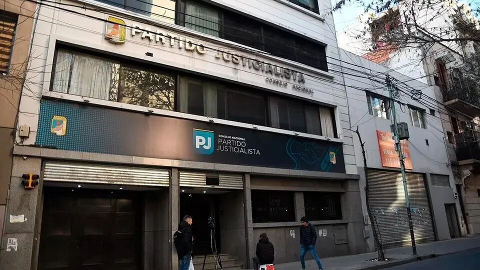 El peronismo camina en unidad hacia octubre